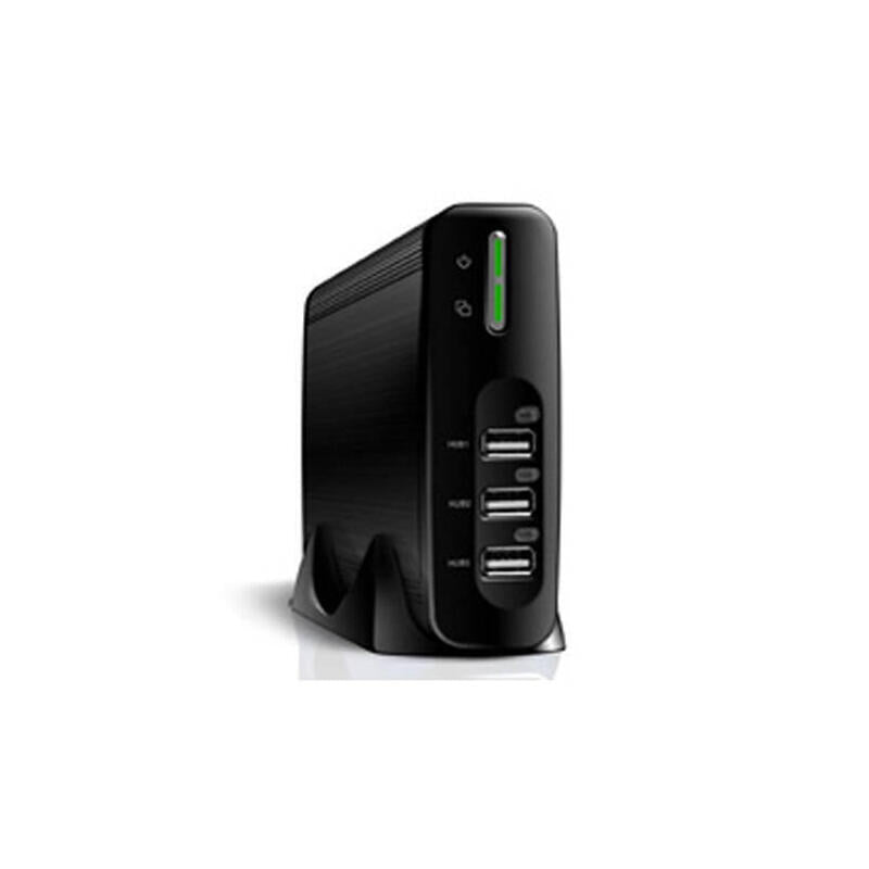 Rimax Hd Slim 400gb