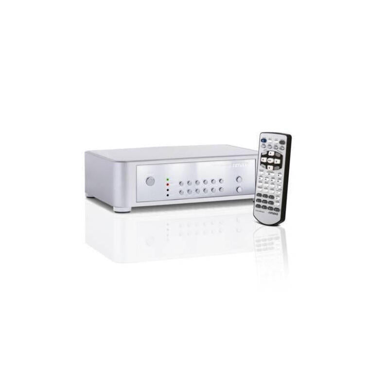 Rimax Minum Divx 400gb