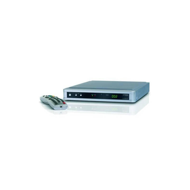 Rimax Tdt 5500 - 80gb