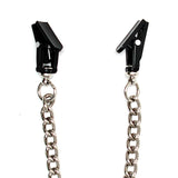 Pinzas Para Pezones Con Cadena