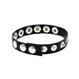 Anillo Para El Pene Ajustable