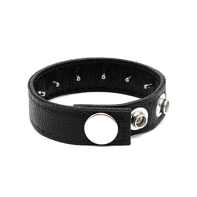 Anillo Para El Pene Ajustable