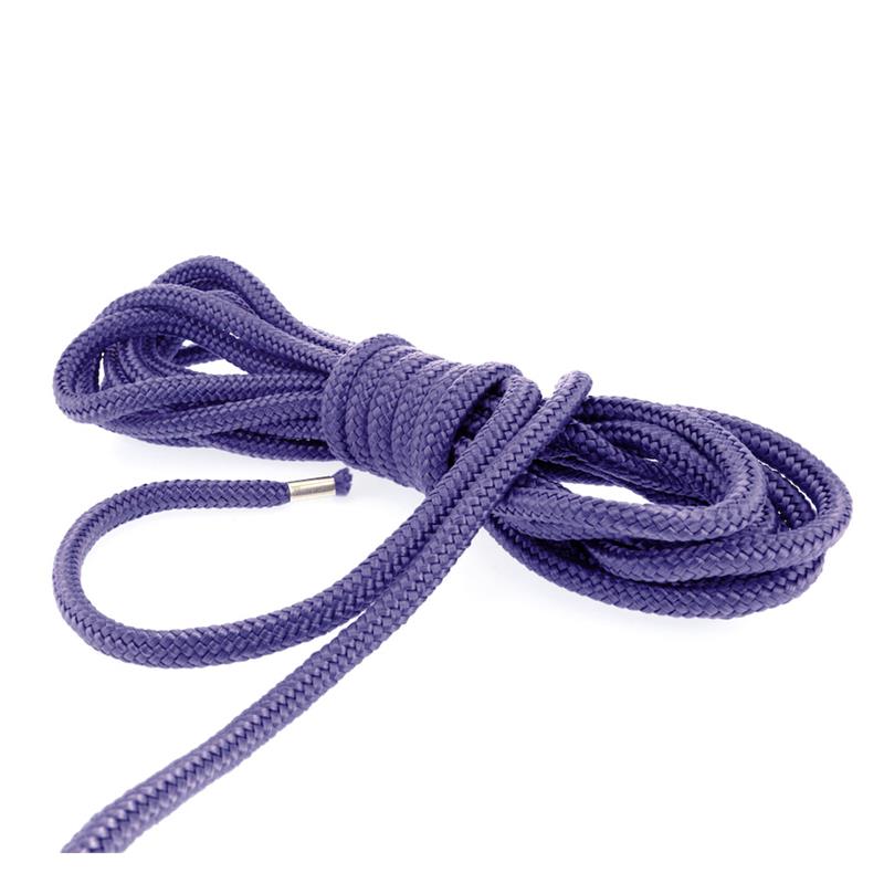 Cuerda 15 M  Morado
