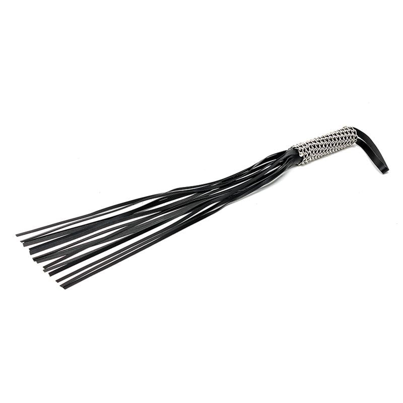 Flogger 16 Cuerdas   Rimba Bondage Play