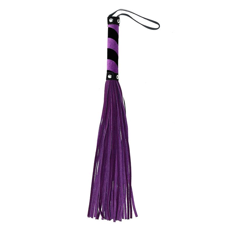 Flogger 44 Cm  Rimba Bondage Play