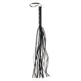 Flogger Con 15 Cuerdas Rimba Bondage Play