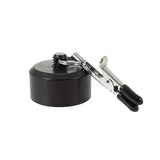 Pinzas Para Pezones 2x100 Gr  Rimba Bondage Play