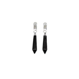 Pinzas Para Pezones 2x150 Gr Rimba Bondage Play