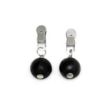 Pinzas Para Pezones 2x150 Gr  Rimba Bondage Play