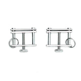 Pinzas Para Pezones Ajustables