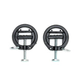 Pinzas Para Pezones Ajustables  Rimba Bondage Play