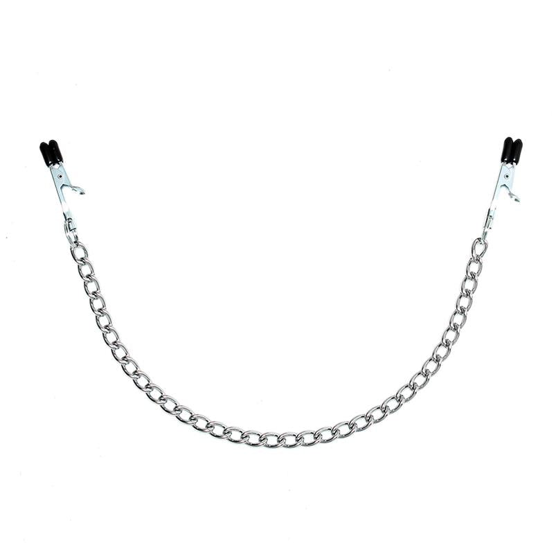 Pinzas Para Pezones  Rimba Bondage Play