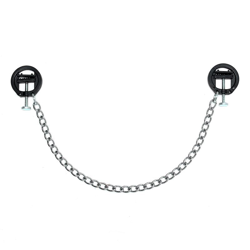 Pinzas Para Pezones  Rimba Bondage Play