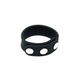 Rimba Latex Play Anillo Para El Pene Ajustable