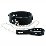 Rimba Latex Play Collar Con Correa