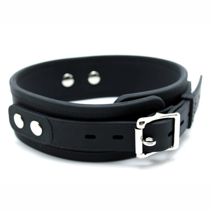 Rimba Latex Play Collar Con Correa