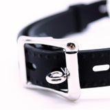 Rimba Latex Play Mordaza Con Bola