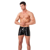 Rimba Latex Play Pantalones Talla (Interno):S