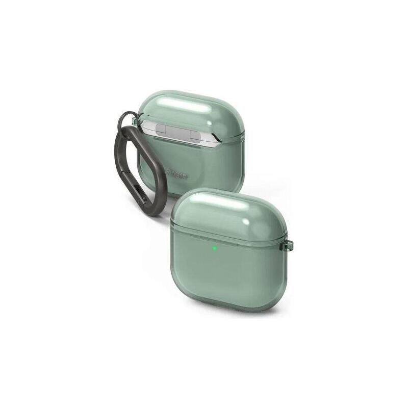 Ringke Airpods 4 Case Air Green