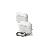 Ringke Airpods Pro 3 Case Air Glitter Clear