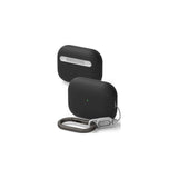 Ringke Airpods Pro 3 Case Silicone Black