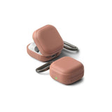 Ringke Buds4/4 Pro Case Onyx Magnetic Constant Coral