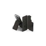 Ringke Galaxy S26 Ultra Case Folio Stand Wallet Magnetic Black