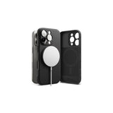 Ringke Iphone 16 Pro Case Onyx Magnetic Black