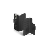 Ringke Iphone 16 Pro/16 Case Folio Grip Wallet Magnetic Black