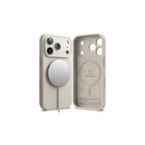 Ringke Iphone 17 Pro Case Silicone Magnetic Stone