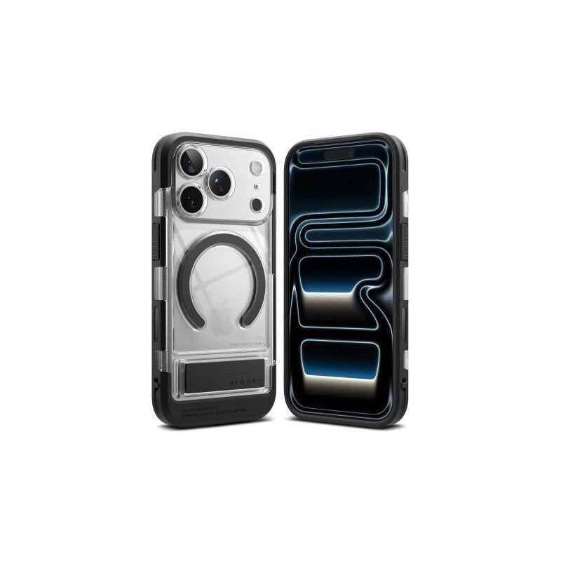 Ringke Iphone 17 Pro Case Ux Magnetic Clear