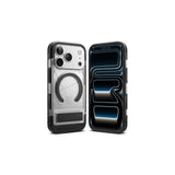 Ringke Iphone 17 Pro Case Ux Magnetic Clear