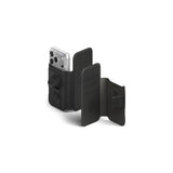Ringke Iphone 17 Pro Max Case Folio Grip Wallet Magnetic Black