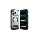 Ringke Iphone 17 Pro Max Case Ux Magnetic Clear