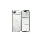 Ringke Iphone Air Case Air Glitter Clear