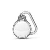 Ringke Slim Apple Airtag Smoke Black
