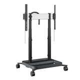 Rise 5308 Motorized Display Wall