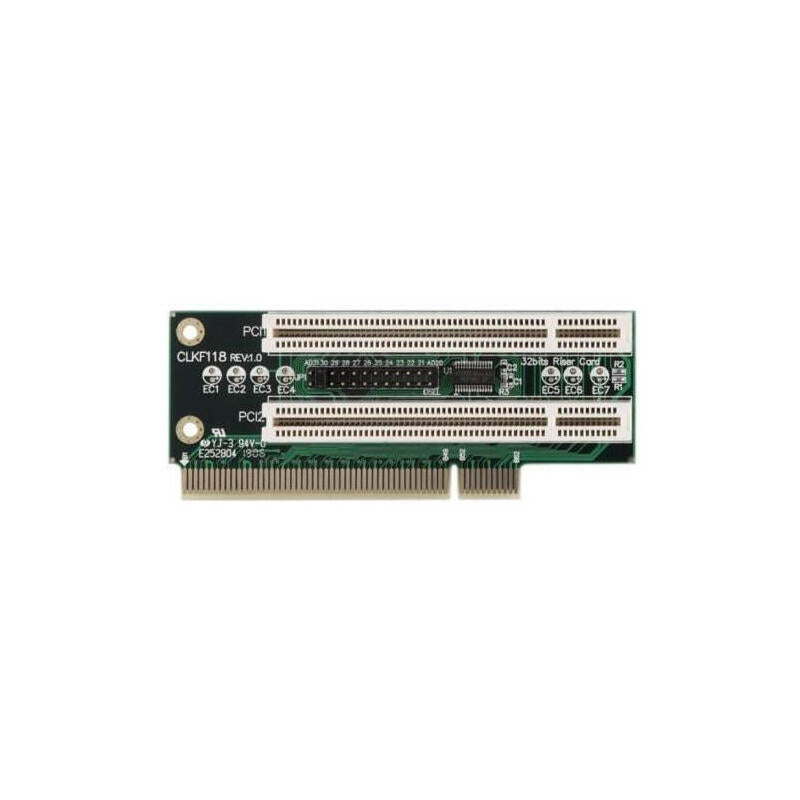 Riser Card 2 Pci
