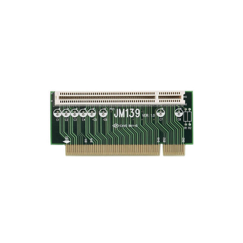 Riser Card Mini-Itx Con 1 Slot Pci Contrario