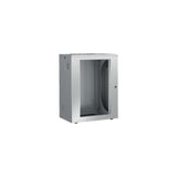 Rittal Flatbox - Carcasa - Apto Para Montaje En Pared - Ral 7035 - 21u - 48.3 Cm (19")