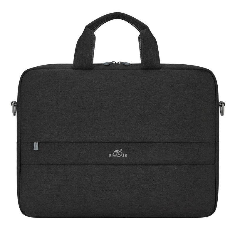 Riva Laptoptasche Prater 15,6" Negro 7532