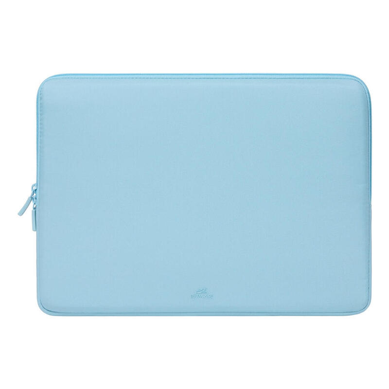 Riva Laptopthülle Szuzuka 15,6" Pamel Blue 7705
