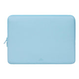 Riva Laptopthülle Szuzuka 15,6" Pamel Blue 7705
