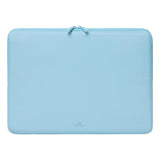 Riva Laptopthülle Szuzuka 15,6" Pamel Blue 7705