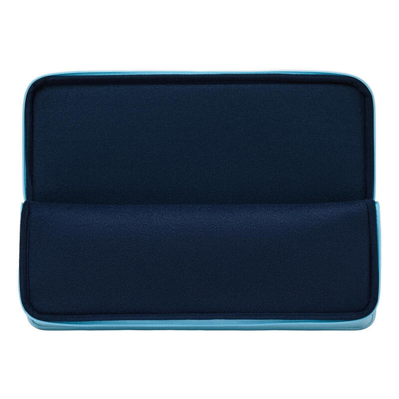 Riva Laptopthülle Szuzuka 15,6" Pamel Blue 7705