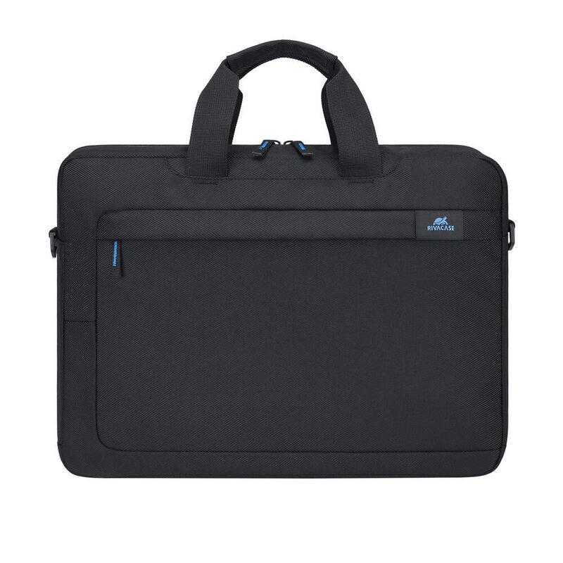 Riva Nb Bolsa Boboli 15,6"-16" Negro 8036