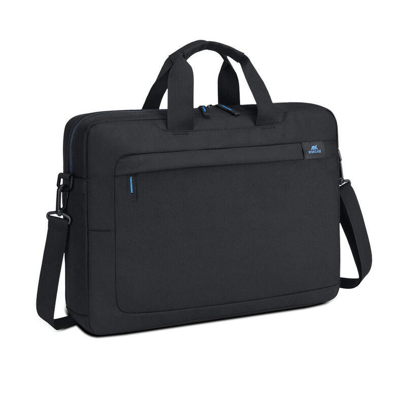 Riva Nb Bolsa Boboli 15,6"-16" Negro 8036