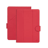Rivacase 3137 25,6 Cm (10.1") Folio Rojo