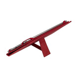 Rivacase 3217 25,6 Cm (10.1") Folio Rojo