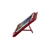 Rivacase 3217 25,6 Cm (10.1") Folio Rojo